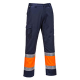 2-farbige-warnschutz-combat-hose