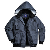 4-in-1-pilotjacke