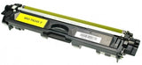 Kompatibler BROTHER Toner- TN241 / TN245 - Gelb