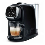 LF 1050 Inovy Milk LAVAZZA-Firma-Kapselmaschine