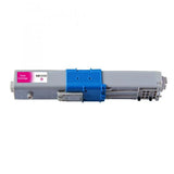 OKI DC Toner C332 - Magenta