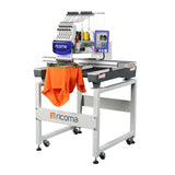 Ricoma Stickmaschine - RICOMA SWD-1501-8S Preise sind top