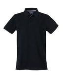 Clique Herren Polo-Shirt 'Heavy Premium Poloshirt - WERBE-WELT.SHOP