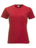 Clique Damen T-Shirt 'New Classic-T -Shirt - WERBE-WELT.SHOP