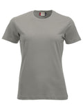 Clique Damen T-Shirt 'New Classic-T -Shirt - WERBE-WELT.SHOP