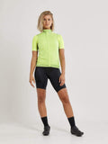 Superleichte Weste zum Radfahren / Gilet / Veloweste / Bikeweste Damen - WERBE-WELT.SHOP