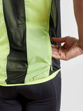 Superleichte Weste zum Radfahren / Gilet / Veloweste / Bikeweste Herren - WERBE-WELT.SHOP