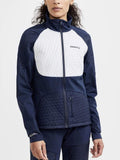 Skitouren Jacke für Damen - Warme Tourenjacke - Craft ADV Persuit Insulate JKT - WERBE-WELT.SHOP