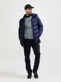 Daunenjacke für Herren - Craft Explore Down JKT - WERBE-WELT.SHOP