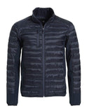 Clique Herren Steppjacke 'Lemont' mit Stehkragen - WERBE-WELT.SHOP