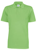 Cottover Herren Poloshirt klassisch Kurzarm - WERBE-WELT.SHOP