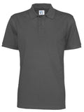 Cottover Herren Poloshirt klassisch Kurzarm - WERBE-WELT.SHOP