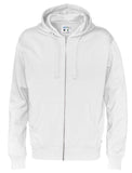 Cottover Herren Full Zip Hoodie Sweatshirt in vielen tollen Farben