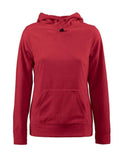 Printer Damen Hoodie mit Beutel - WERBE-WELT.SHOP