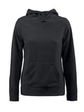 Printer Damen Hoodie mit Beutel - WERBE-WELT.SHOP