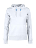 Printer Damen Hoodie Tailliert - WERBE-WELT.SHOP