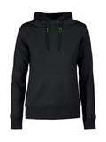 Printer Damen Hoodie Tailliert - WERBE-WELT.SHOP