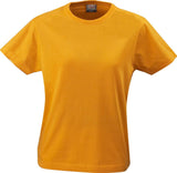 Printer Damen T-Shirt in tollen Farben 'HEAVY T-SHIRT LADY' - WERBE-WELT.SHOP