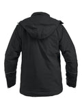 Exklusive Herren Softshell Jacke- Sanders - WERBE-WELT.SHOP