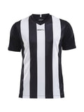 Herren T-Shirt PROGRESS JERSEY STRIPE - WERBE-WELT.SHOP