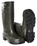 Arbeitsstiefel-Pu - Mascot Footwear Cover