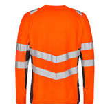 Engel Sicherheits T-shirt - Safety Langarm- Shirt