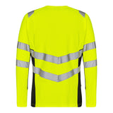 Engel Sicherheits T-shirt - Safety Langarm- Shirt