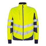 Engel Warnschutzjacke - Safety Softshell-Jacke