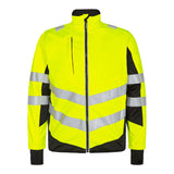 Engel Warnschutzjacke - Safety Softshell-Jacke