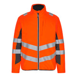 Engel Warnschutzjacke - Safety Steppjacke