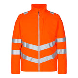 Engel Warnschutzjacke - Safety Steppjacke