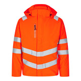 Engel Warnschutzjacke- Safety Winterjacke