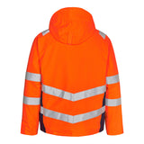 Engel Warnschutzjacke- Safety Winterjacke