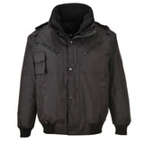 4-in-1-pilotjacke