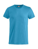 Clique Herren T-Shirt -Basic-T - WERBE-WELT.SHOP