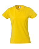 Basic-T Ladies - WERBE-WELT.SHOP