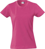 Basic-T Ladies - WERBE-WELT.SHOP