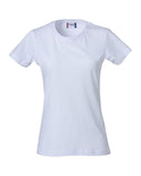 Basic-T Ladies - WERBE-WELT.SHOP