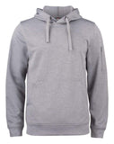 Clique Unisex Hoodie- Basic Active Hoody - WERBE-WELT.SHOP