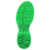 Sicherheitshalbschuhe S1- Atlas SL 20 2.0 GREEN  ESD