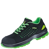 Sicherheitshalbschuhe S1- Atlas SL 20 2.0 GREEN  ESD