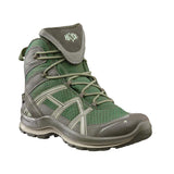 Sportlicher, wasserdichter Outdoorschuh- Black Eagle mid/ olive rock